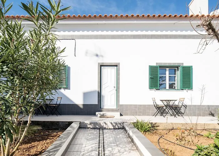 Bmyguest - Cascais Beach Villa I