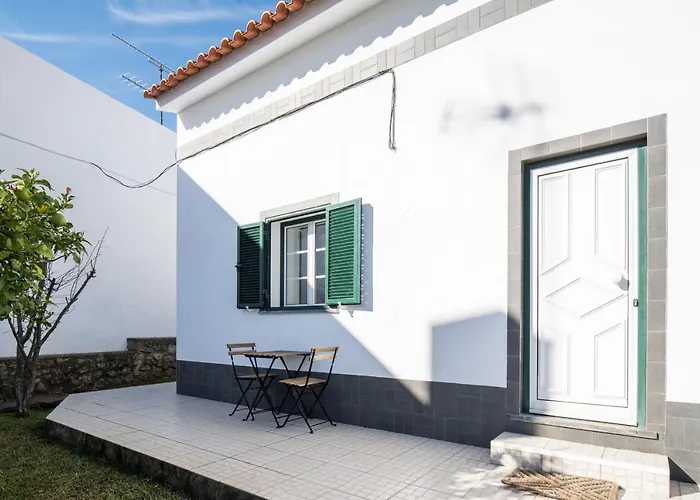 Bmyguest - Cascais Beach Villa I