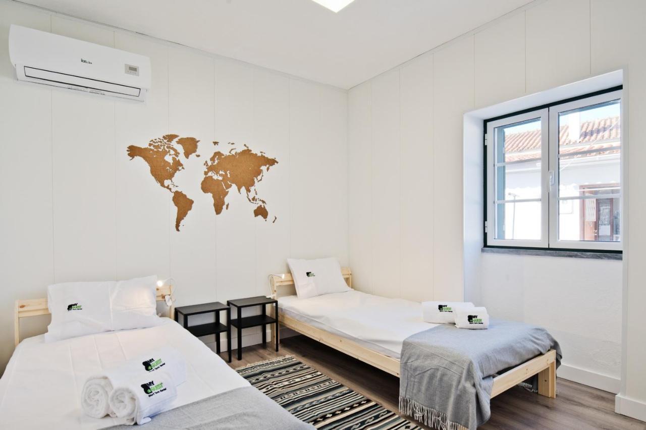 Apartment Bmyguest - I