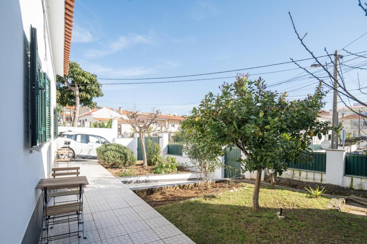 Bmyguest - I Apartment Cascais