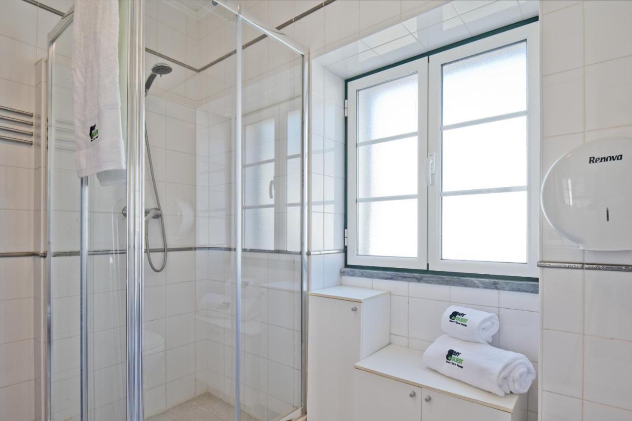 Apartment Bmyguest - I