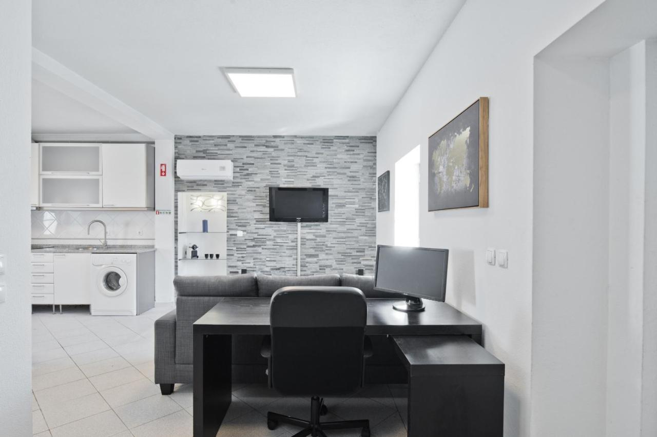 Bmyguest - I Apartment Cascais