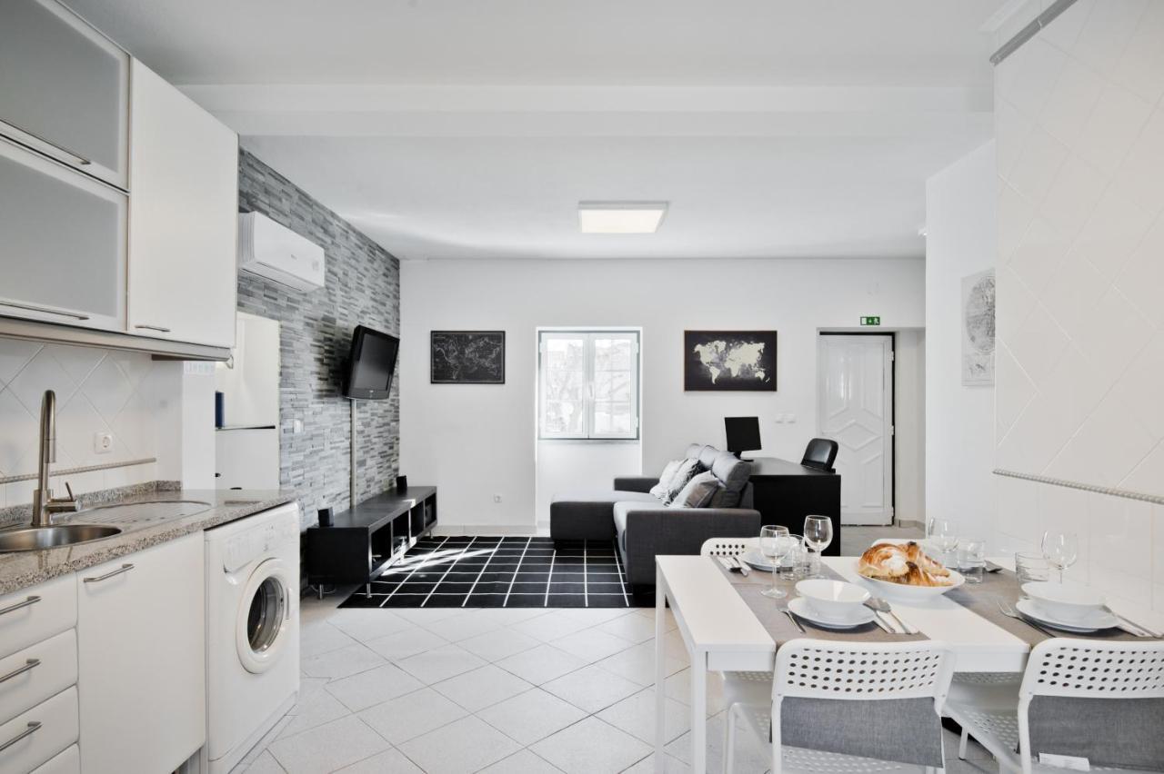 Apartment Bmyguest - I Cascais