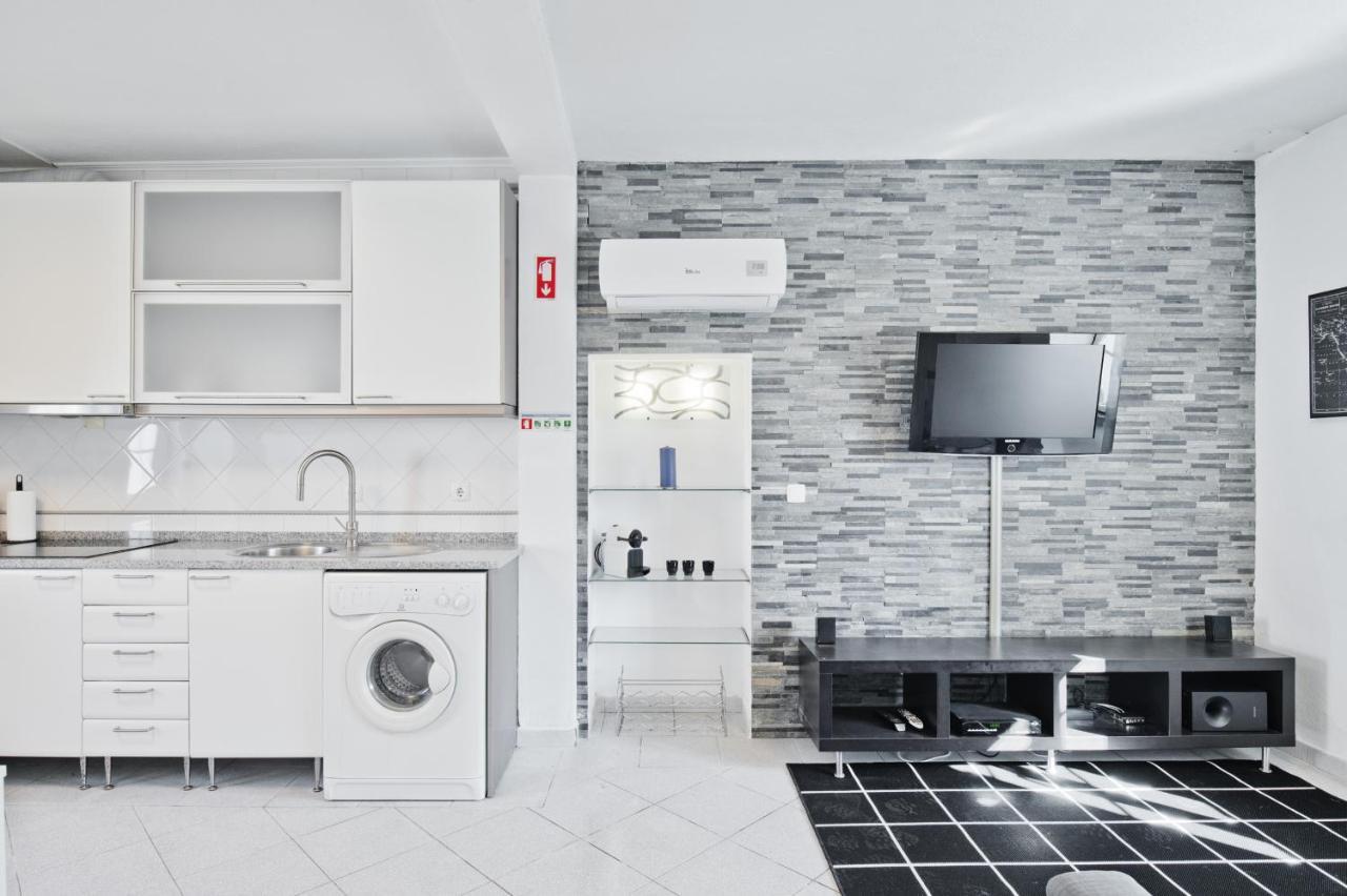 Bmyguest - I Apartment Cascais